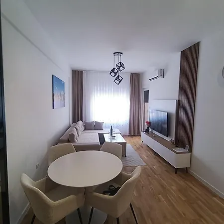 Golden Hour Center Διαμέρισμα